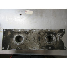 03L019 VALLEY CAP  From 2000 CHEVROLET SUBURBAN 1500  5.3 12561107